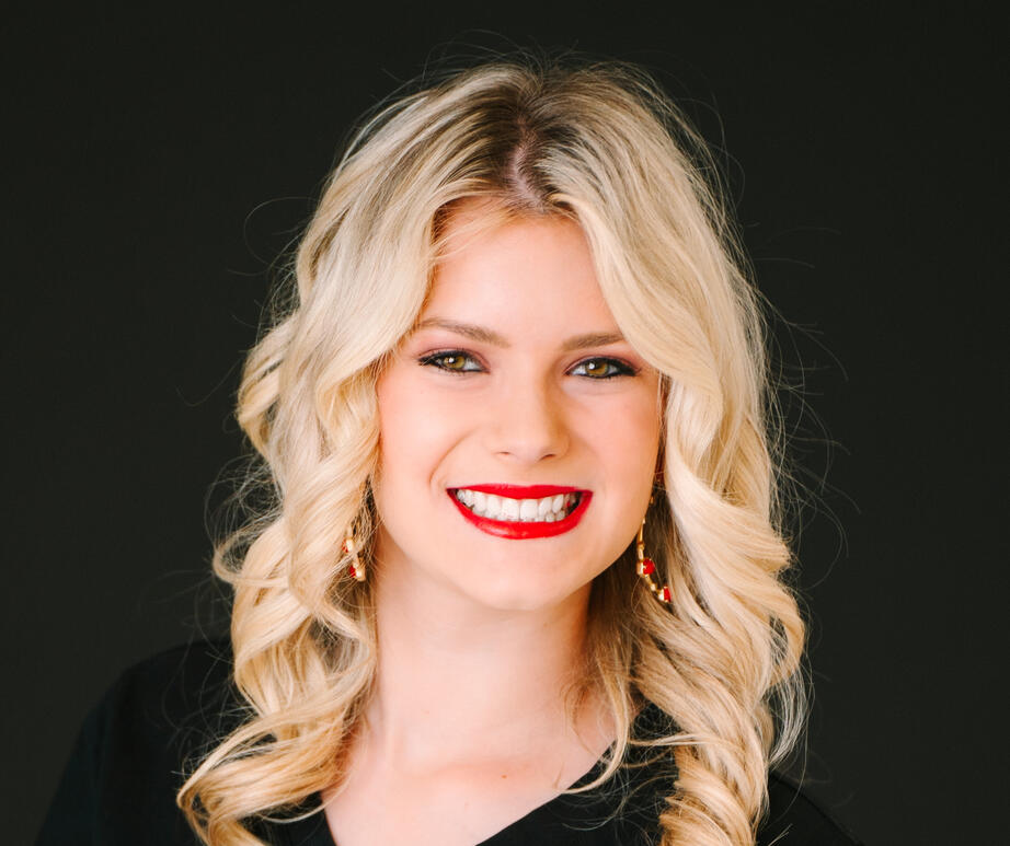 Madison Bigham