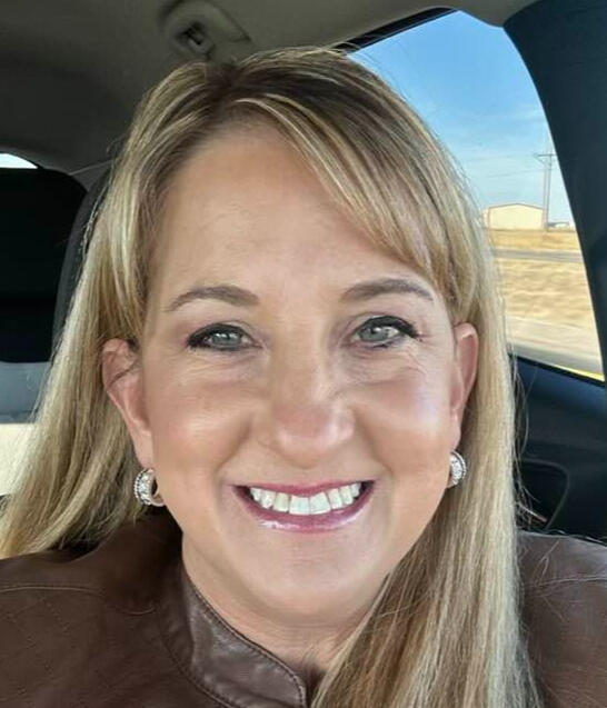 Jennifer Collier