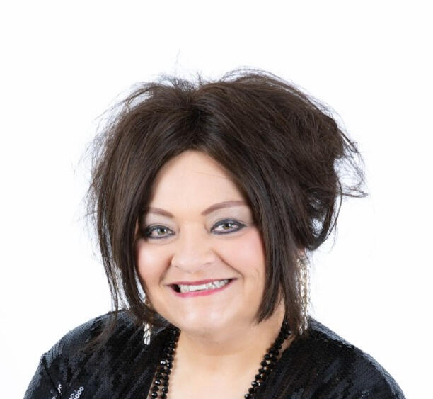 Cynthia O'Canas