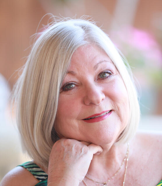 Joanne Bigham