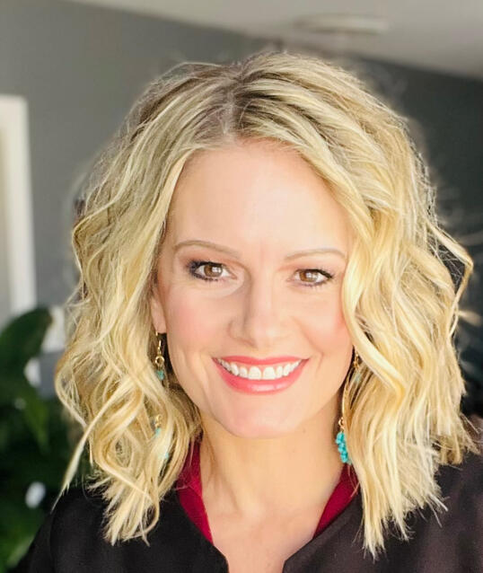 Angie Hunsaker