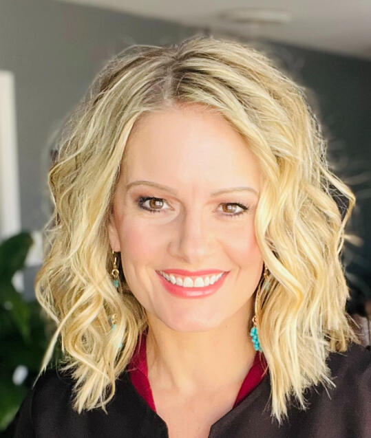 Angie Hunsaker