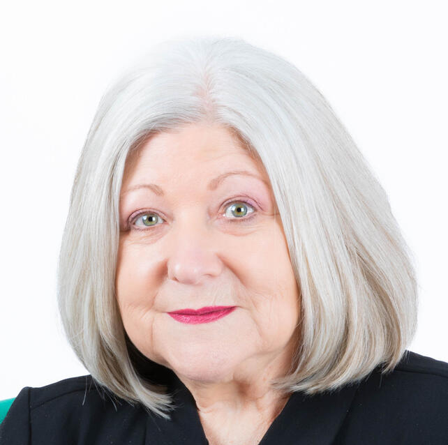 Joanne Bigham