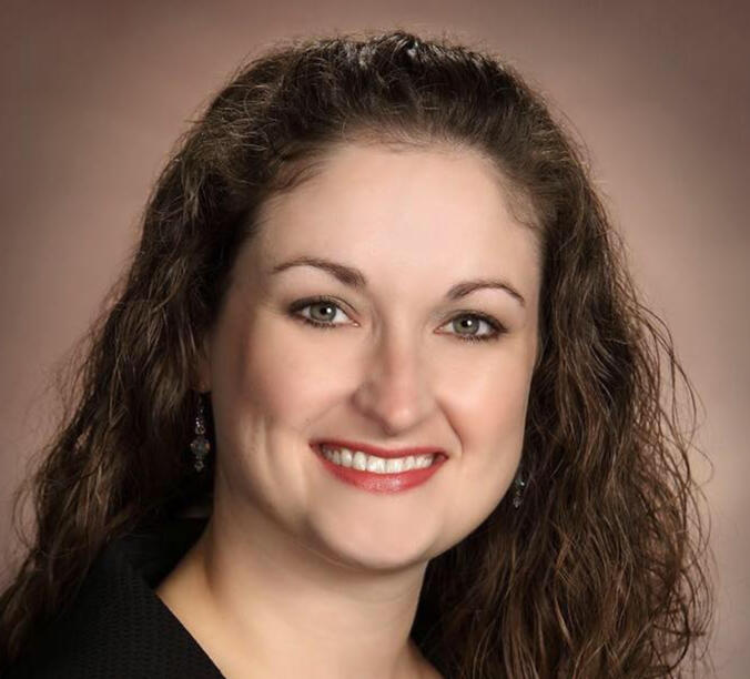 Kristin Killough