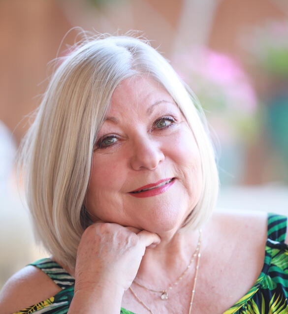 Joanne Bigham