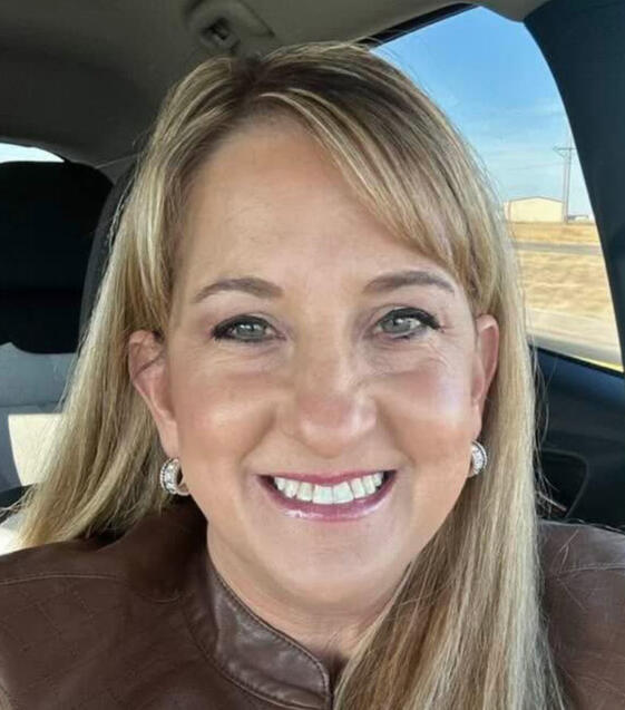Jennifer Collier