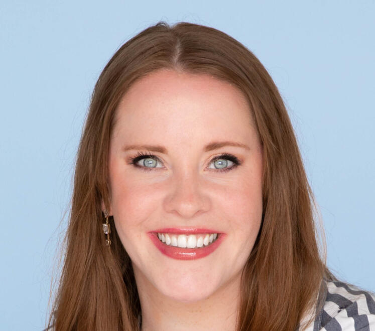 Tiffany Parsley