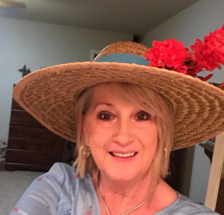 Patrica Williams