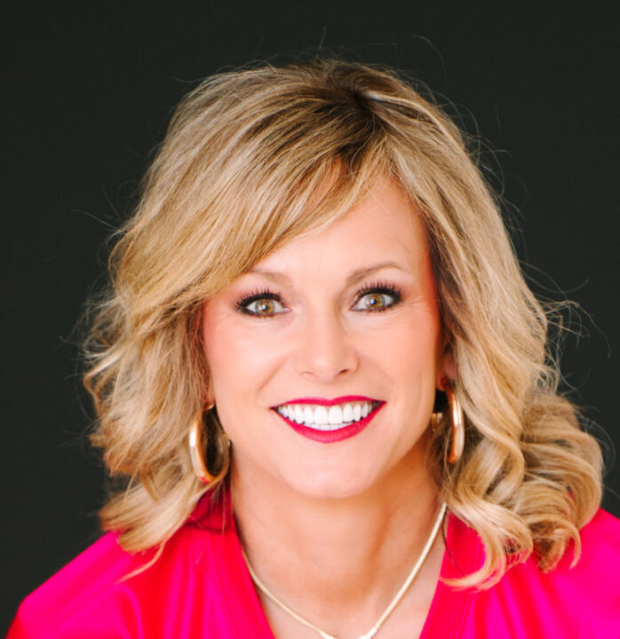 Christy Bigham