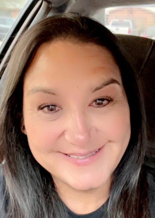 Andrea Welch -baca