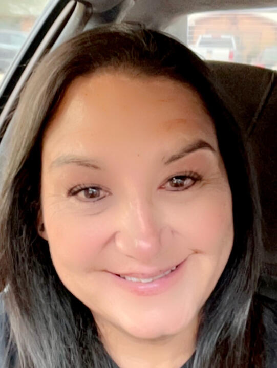 Nancy Sanchez
