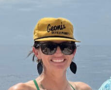 Hayley Gordon