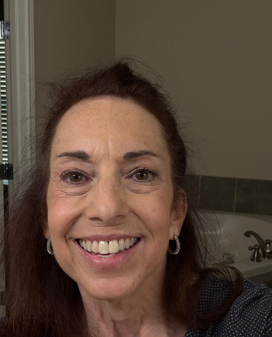 Susan High