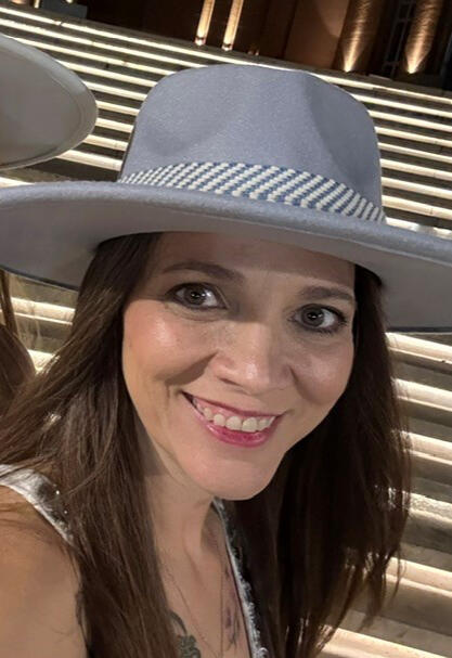 Amber Hohman