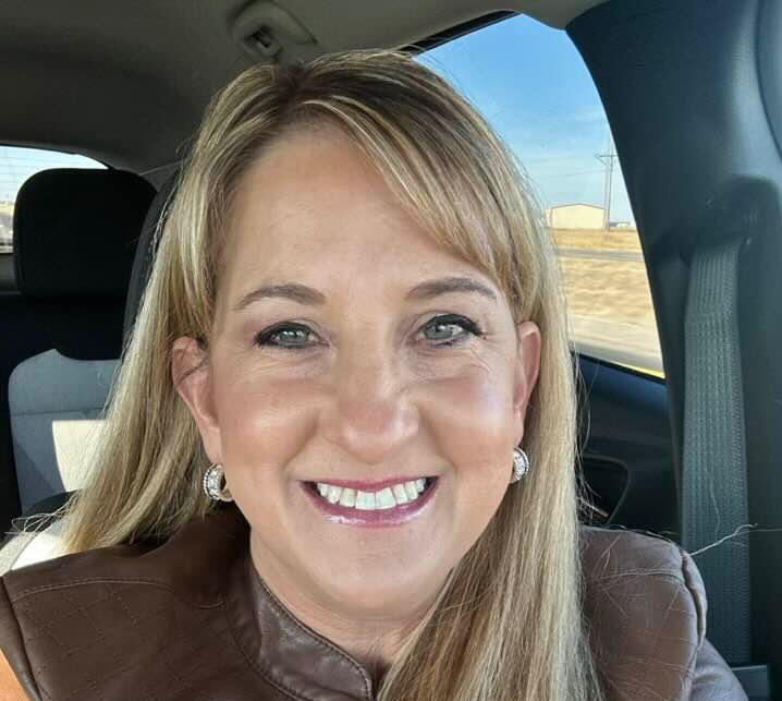 Jennifer Collier