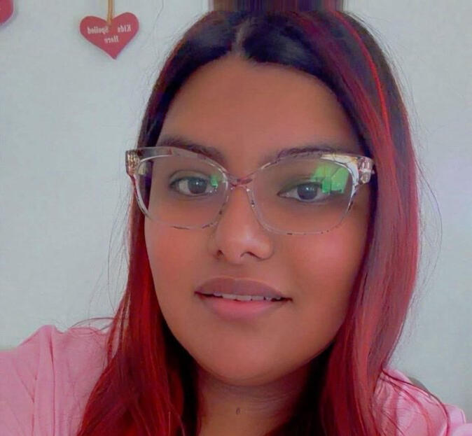 Alyshia Griego