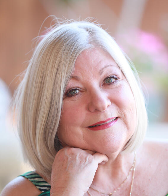 Joanne Bigham