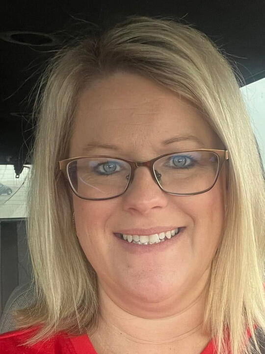 Tammy Halfmann