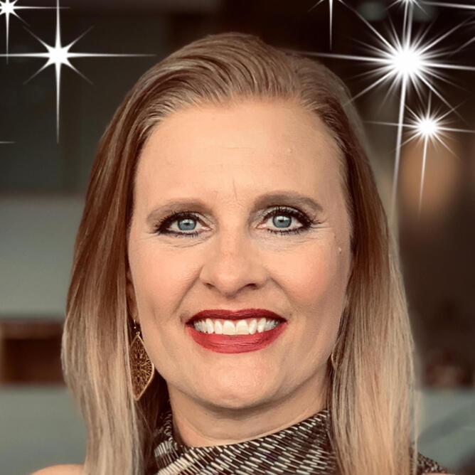 Julie Goodloe