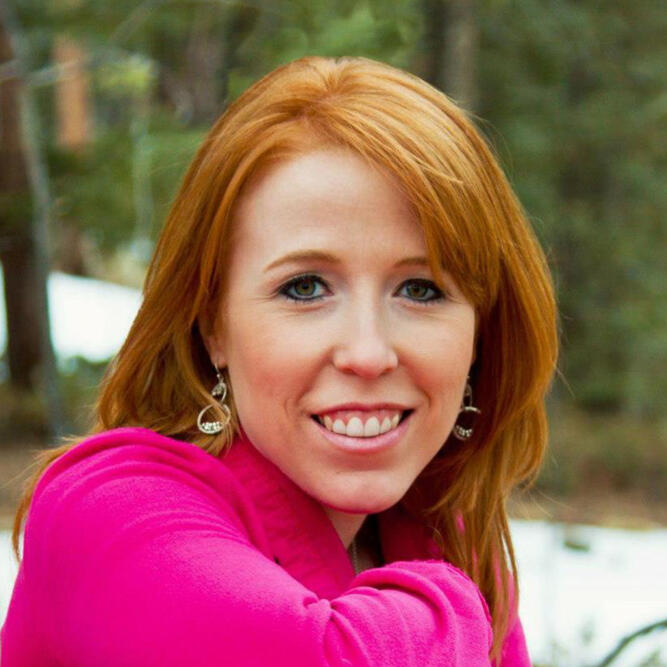 Erin West
