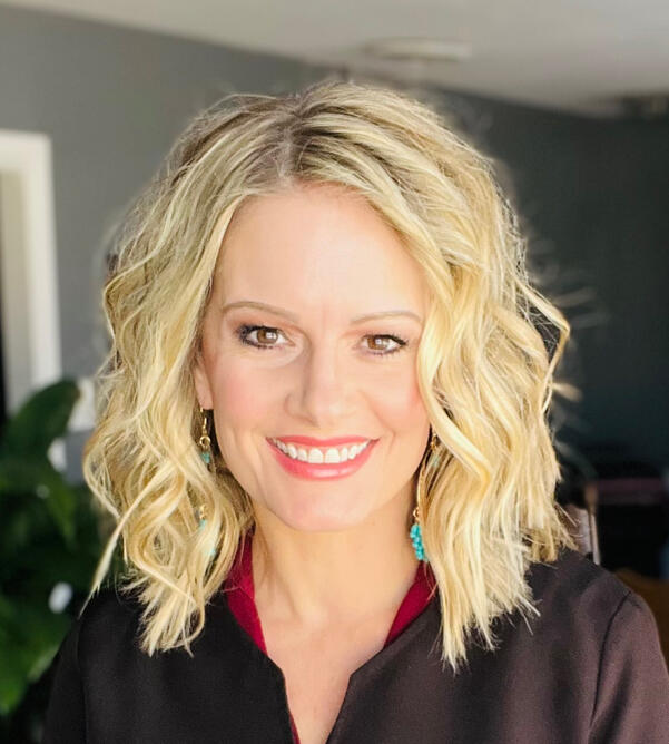 Angie Hunsaker