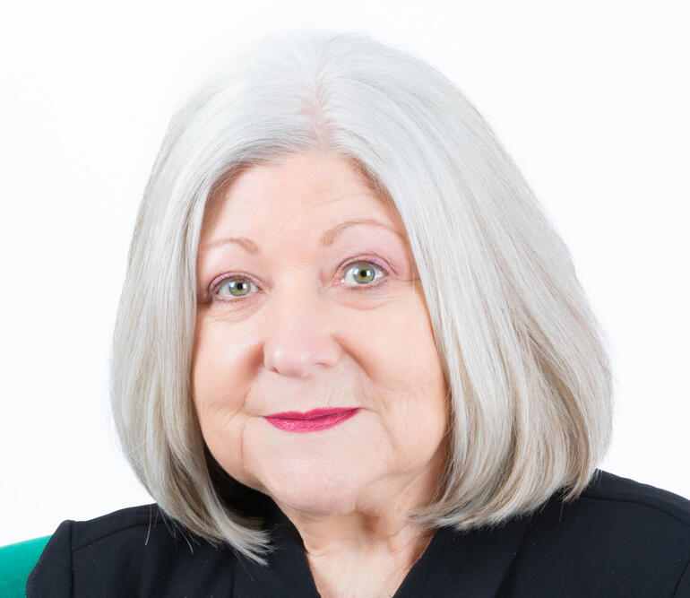 Joanne Bigham