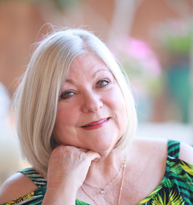 Joanne Bigham