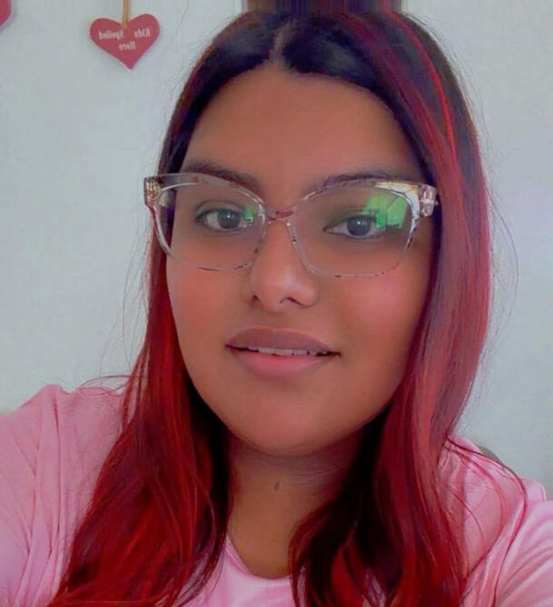 Alyshia Griego