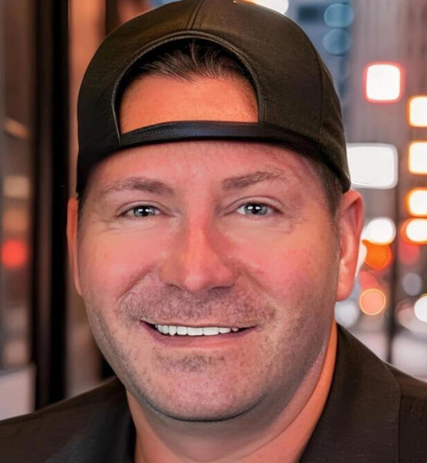 Brad Collins