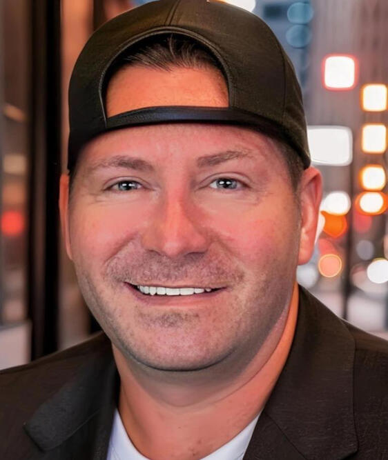 Brad Collins