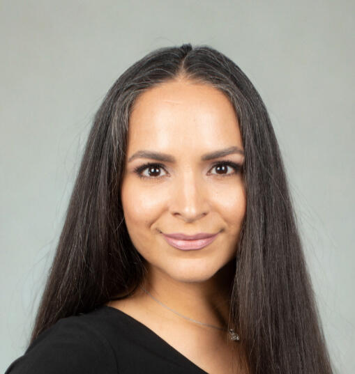 Maida Zamora