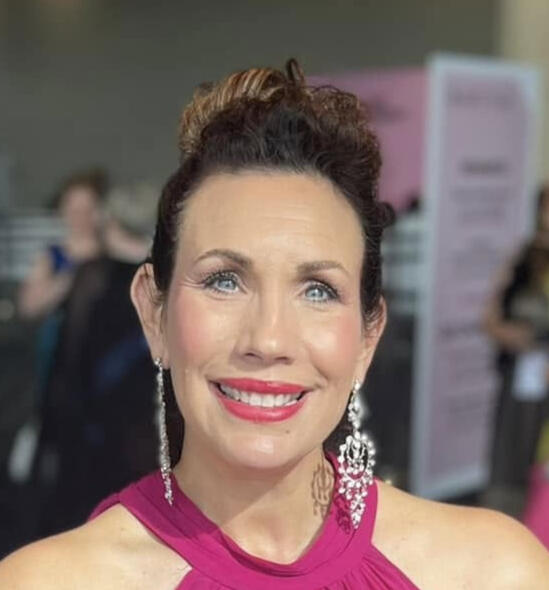 Tara C. White