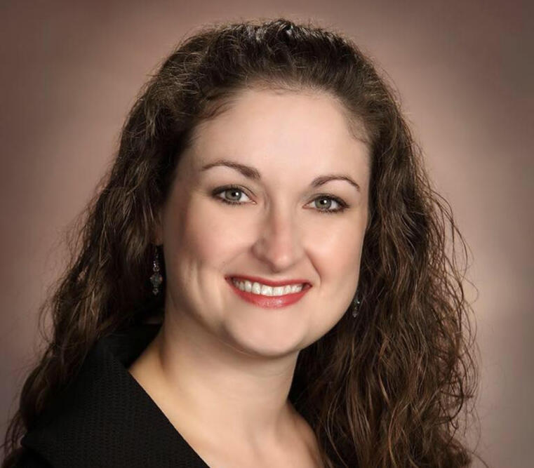Kristin Killough