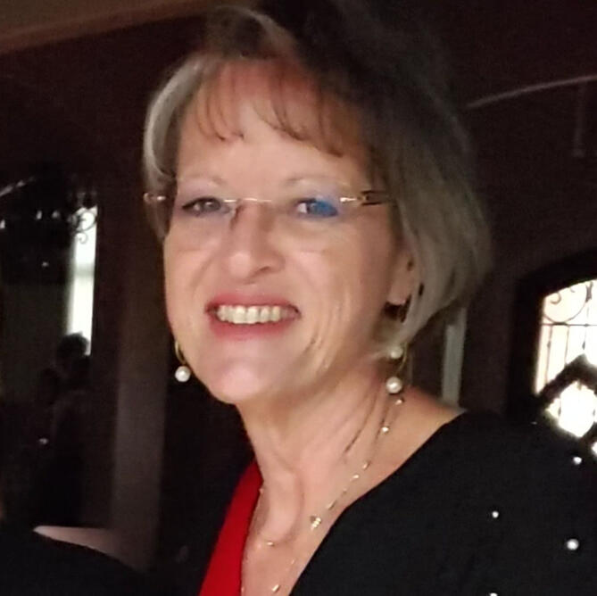 Connie Koeppen