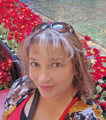 Robyn Fricke