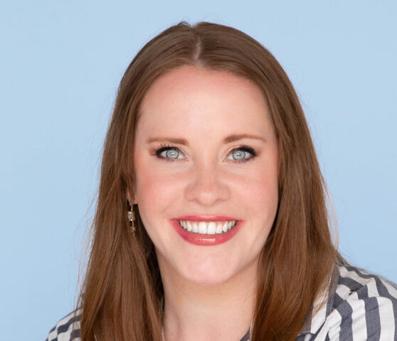 Tiffany Parsley