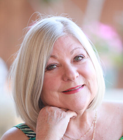 Joanne Bigham