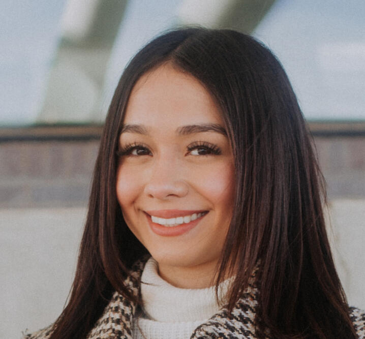 Kenzee J. Guerrero