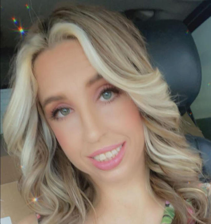 Naticia Dodson
