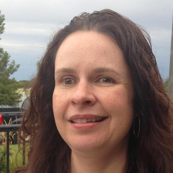 Amy Conley
