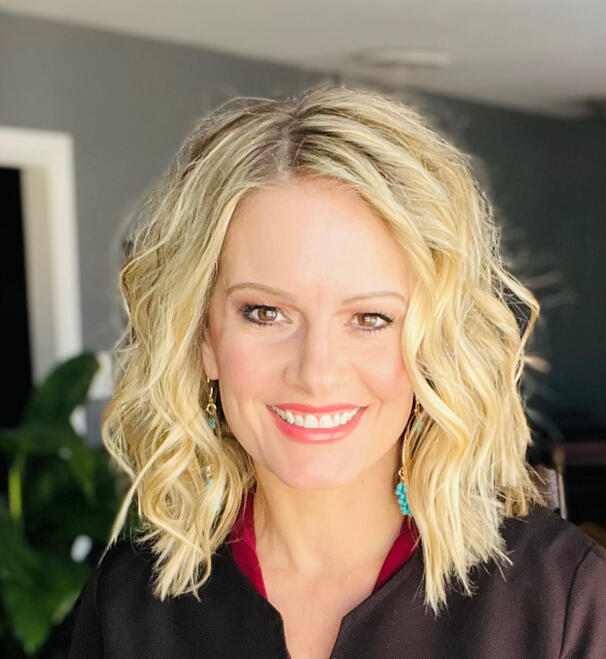 Angie Hunsaker