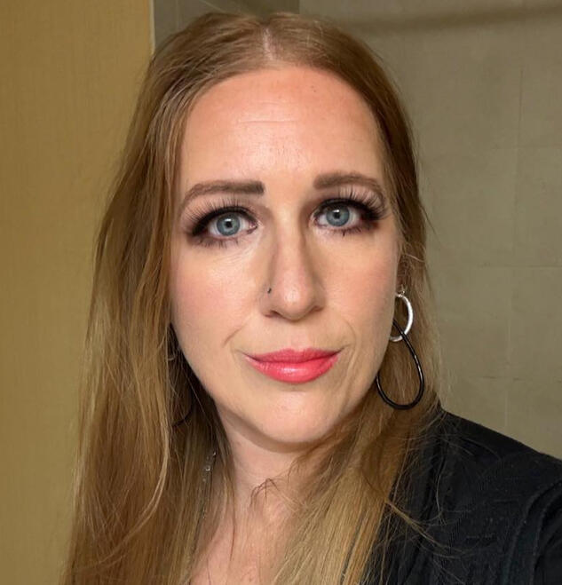 Selena Heideman