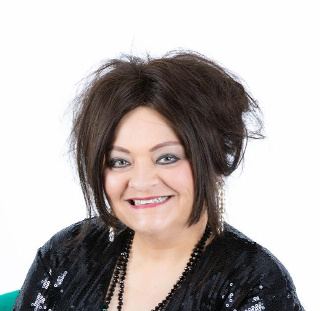 Cynthia O'Canas