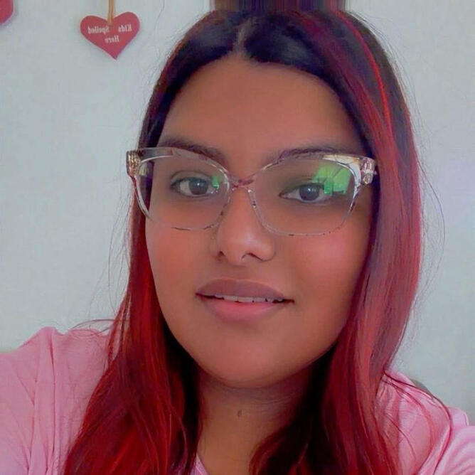 Alyshia Griego