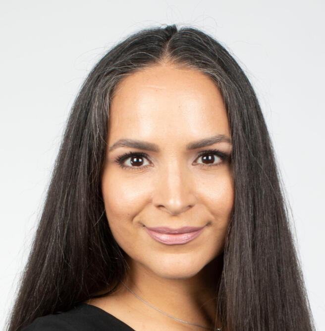 Madia Zamora