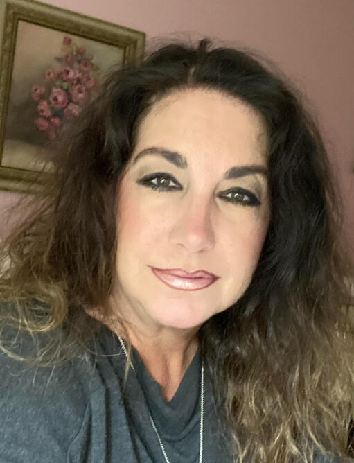 Stacey Randolph