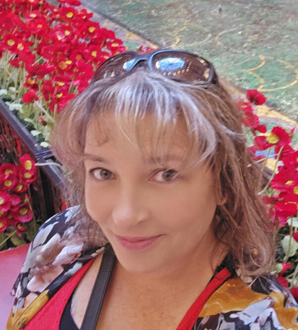 Robyn Fricke
