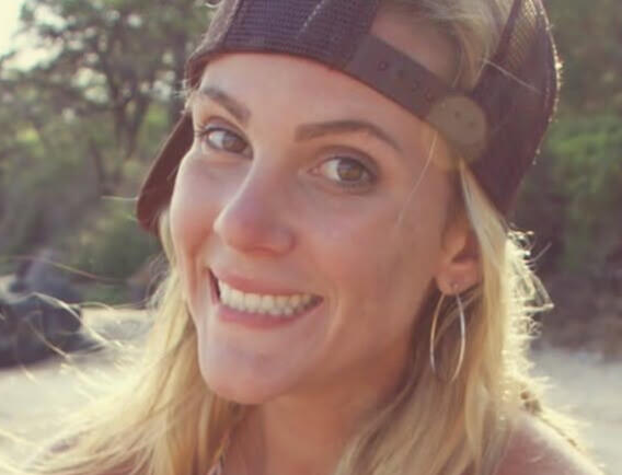 Sadie Parker