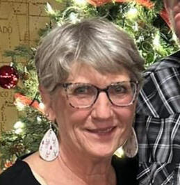 Trish Varnell