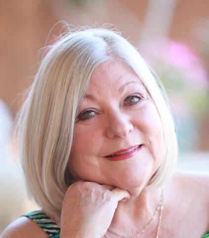 Joanne Bigham